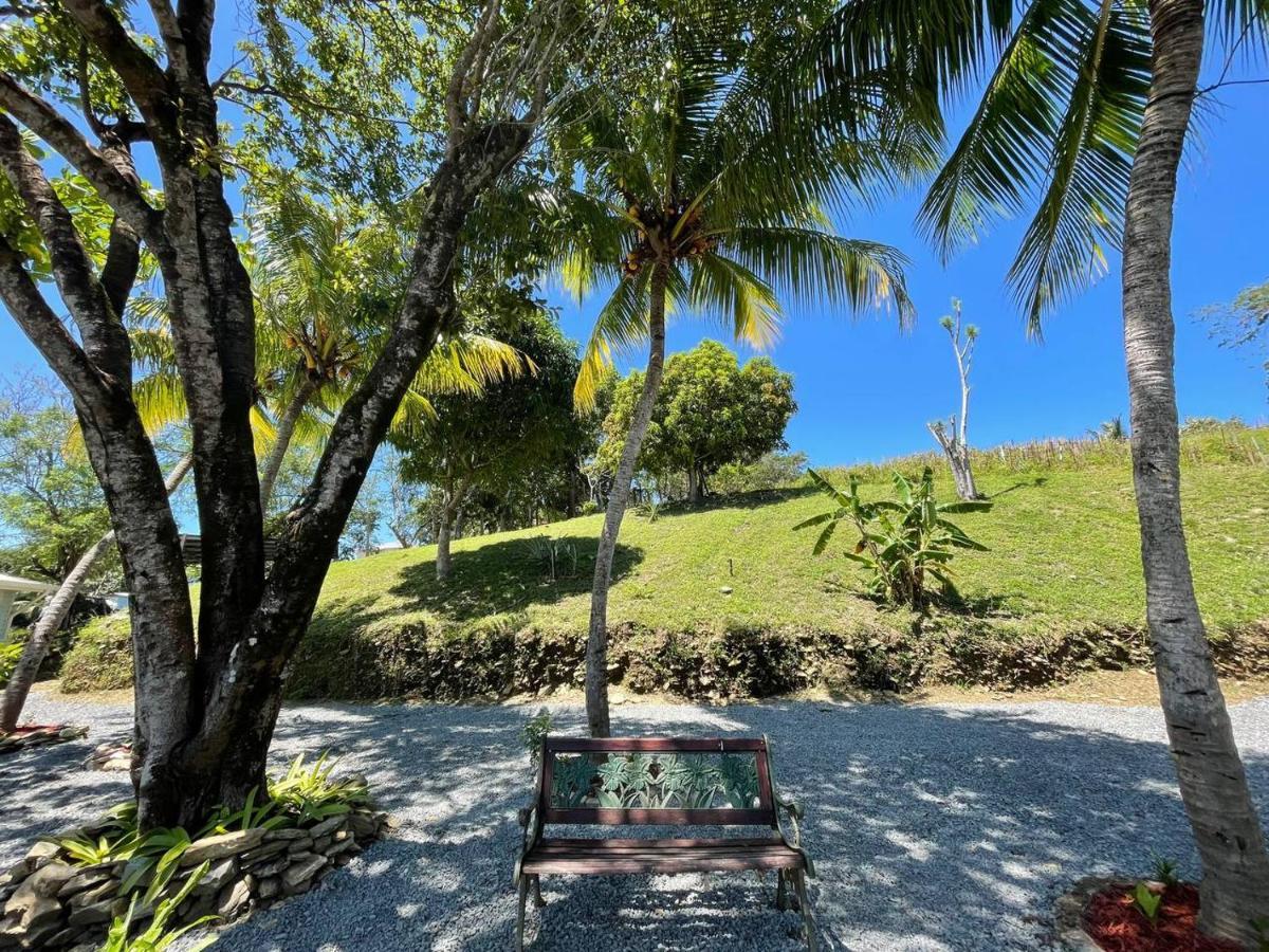 Hotel And Dive Center Roatan Yacht Club French Harbour エクステリア 写真